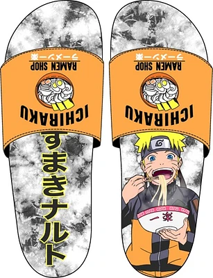 Ichiraku Ramen Slides