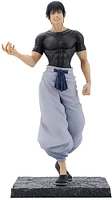 Ligne Jujutsu Main et Reliure en L Fushiguro 