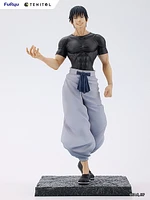 Jujutsu Kaisen TENITOL Toji Fushiguro 