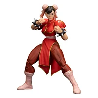 Street Fighter II Ultra Chun-Li (Player 2) 