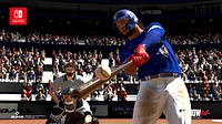 MLB The Show 24 – Nintendo Switch