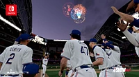MLB The Show 24 – Nintendo Switch