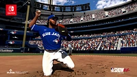 MLB The Show 24 – Nintendo Switch