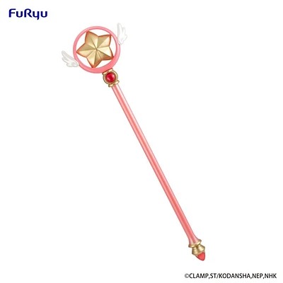 Cardcaptor Sakura Star Wand 