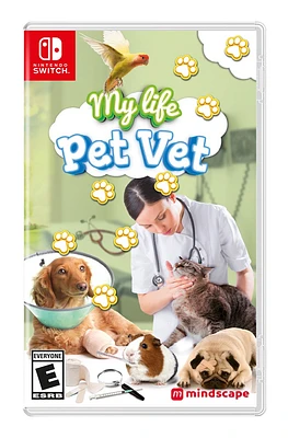 My Life - Pet Vet