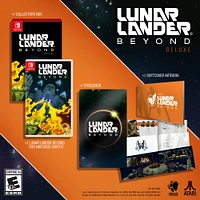 Lunar Lander Beyond: Deluxe Edition