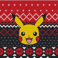 Pull de vacances Pikachu