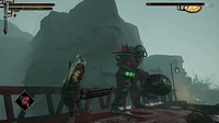Morbid: The Lords of Ire 