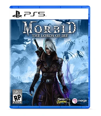 Morbid: The Lords of Ire 
