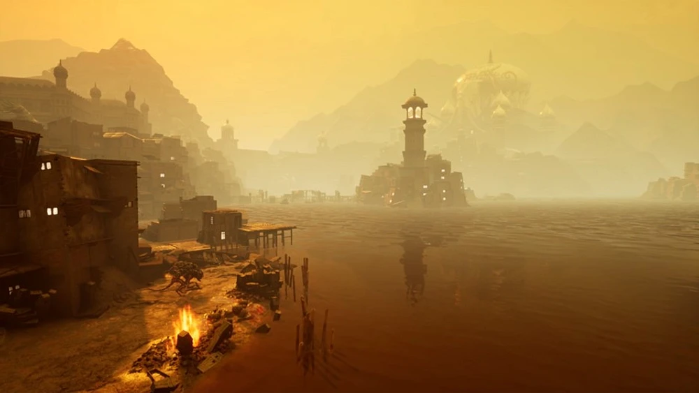 Morbid: The Lords of Ire 