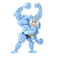 Mega Pokémon: Machamp Building Toy Kit 