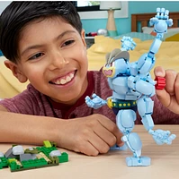 Mega Pokémon: Machamp Building Toy Kit 