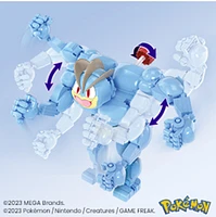 Mega Pokémon: Machamp Building Toy Kit 