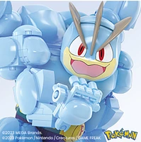 Mega Pokémon: Machamp Building Toy Kit 