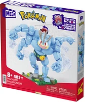 Mega Pokémon: Machamp Building Toy Kit 