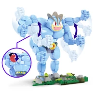 Mega Pokémon: Machamp Building Toy Kit 