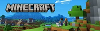 Minecraft Flippin' Figures - Assortiment – Une variation choisie au hasard