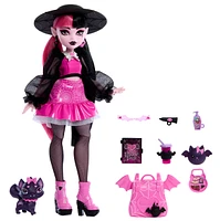 Monster High: Draculaura Doll 