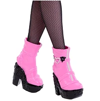 Monster High: Draculaura Doll 