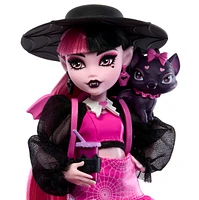 Monster High: Draculaura Doll 