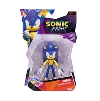 Sonic Prime 5" Figure Wave 4 - Assortie – Une variation choisie au hasard
