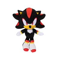  Peluche Sonic the Hedgehog 9" - Assortiment – Une variation choisie au hasard