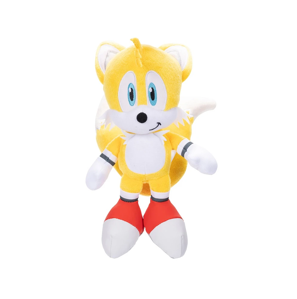  Peluche Sonic the Hedgehog 9" - Assortiment – Une variation choisie au hasard