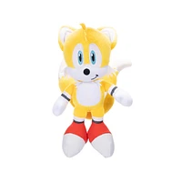  Peluche Sonic the Hedgehog 9" - Assortiment – Une variation choisie au hasard