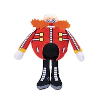  Peluche Sonic the Hedgehog 9" - Assortiment – Une variation choisie au hasard