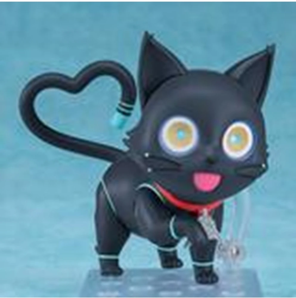Hi-Fi Rush 808 Nendoroid 