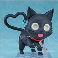 Hi-Fi Rush 808 Nendoroid 