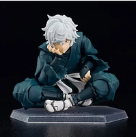 Hell's Paradise Jigokuraku Gabimaru Figma 
