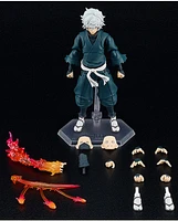 Hell's Paradise Jigokuraku Gabimaru Figma 