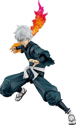 Hell's Paradise Jigokuraku Gabimaru Figma 