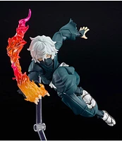 Hell's Paradise Jigokuraku Gabimaru Figma 