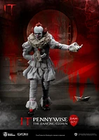 Action dynamique informatique Pennywise 
