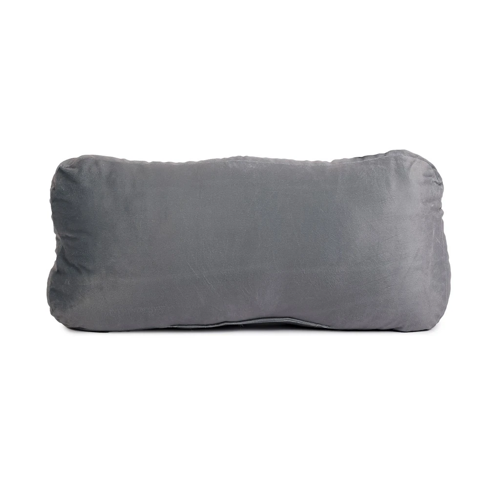 Oreiller de console portatif 