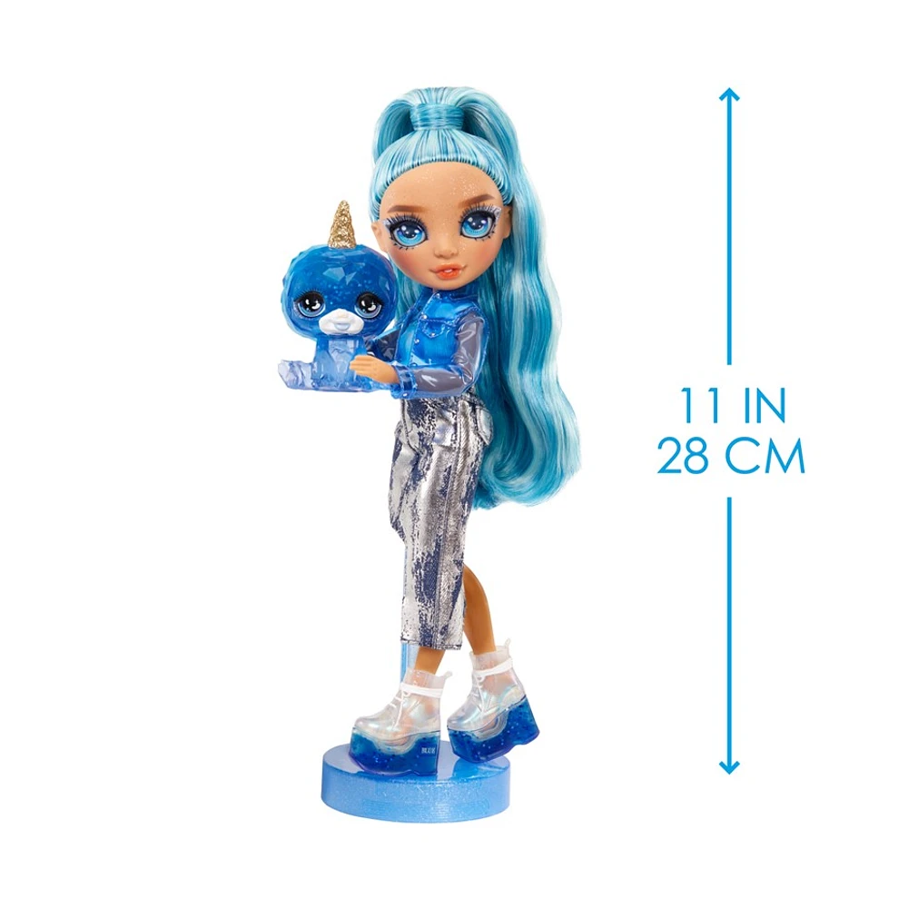 Skyler classique de Rainbow High 