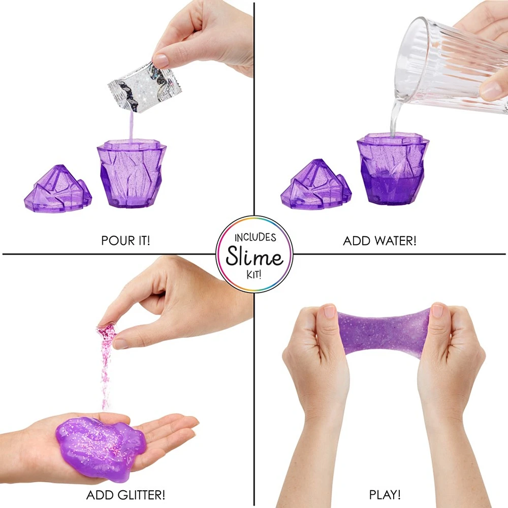 Rainbow High Classique Violet 