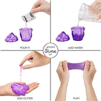 Rainbow High Classique Violet 