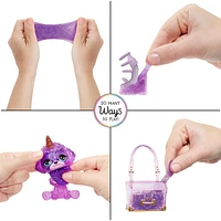 Rainbow High Classique Violet 