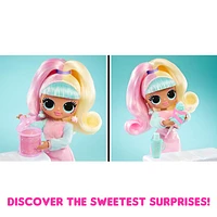 MDR. Surprendre! OH MON DIEU. Sweet Nails™ – Candylicious Sprinkles Shop™ 
