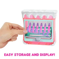 MDR. Surprendre! OH MON DIEU. Sweet Nails™ – Candylicious Sprinkles Shop™ 