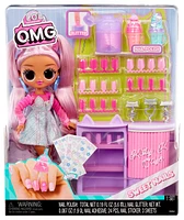 OH MON DIEU. Sweet Nails™ – Kitty K Café™ 