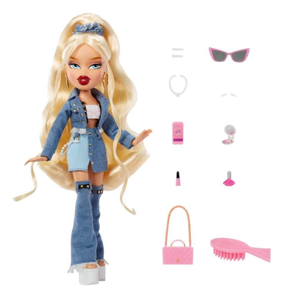 Bratz Alwayz Bratz Doll- Cloe
