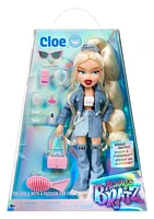 Bratz Alwayz Bratz Doll- Cloe 