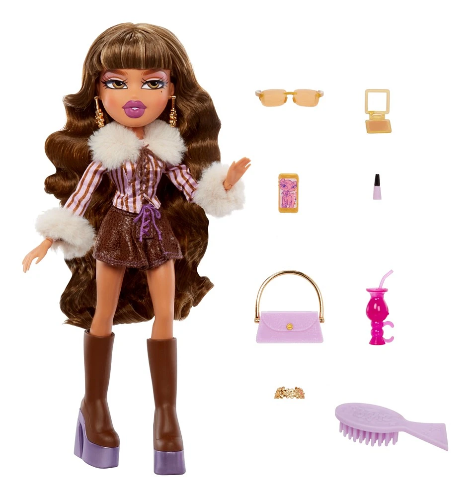 Bratz Alwayz Yasmine