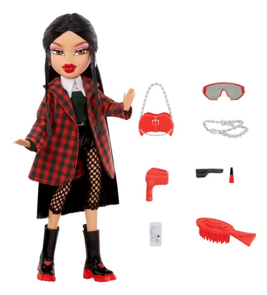 Bratz Alwayz Bratz Doll- Jade