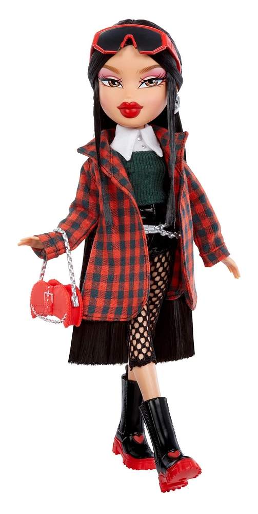 Bratz Alwayz Bratz Doll- Jade 