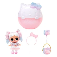 MDR Hello Kitty les tout-petits - Une variation choisie au hasard